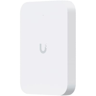 Точка доступу Wi-Fi Ubiquiti UniFi 7 In-Wall (U7-IW)
