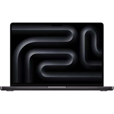 Ноутбук Apple MacBook Pro 14 A3434 M5 Space Black (MDE04UA/A)