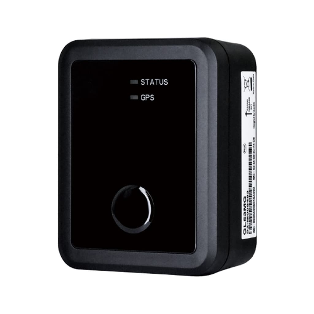 GPS-трекер Queclink Asset Tracker LTE (GL53MG Plus) (GL53MG Plus)