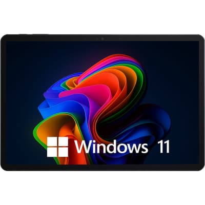 Планшет Chuwi Hi10 X2 10.1" 8/256GB / i3-10100Y / Windows 11 Home з Клавіатурою та Чохлом (CW-112934)