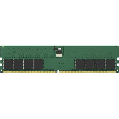 Модуль пам'яті для комп'ютера DDR5 48GB 5600 MHz Kingston (KVR56U46BD8-48)