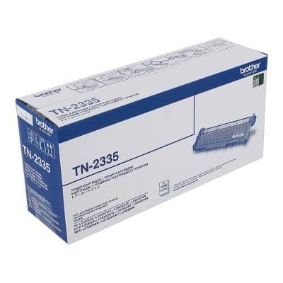 Картридж Brother TN2335 для HL-L2360/2365 DCP-L2500/25x0 MFC-L2700/2720/2740 (TN2335)