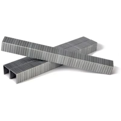 Скоби для будівельного степлера Bostitch тип 80, 16 мм, 5000 шт (1801601Z)