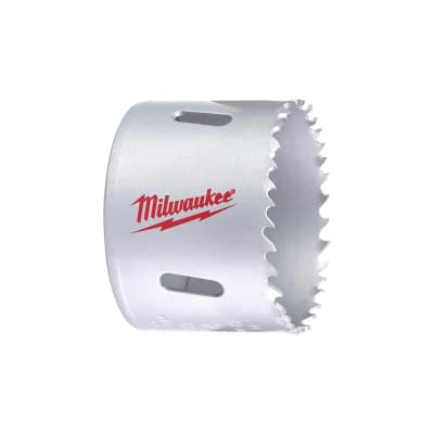 Коронка Milwaukee Holesaw BiM Contractor 60мм (4932464693)