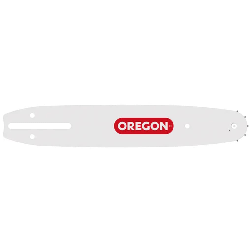 Шина для ланцюгової пили Oregon 3/8', 1.3 мм, довжина 10''/25 см (100SDEA041)