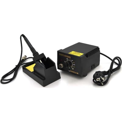 Паяльна станція Baku BK936B (паяльник з блоком управління) (BK936B / 00723)