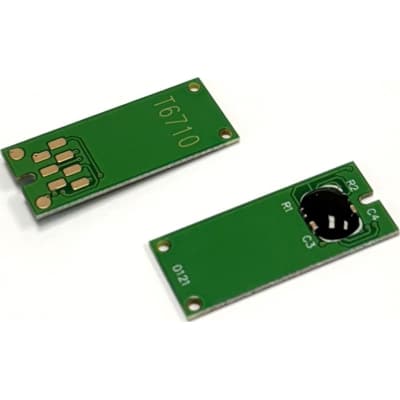 Чип для картриджа памперса Epson C13T671000 WF5110/5190/5620/5690/4630 AHK (70264680)
