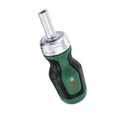 Набір викруток Bosch з тріскачко 6 насадок (1.600.A02.7PN)