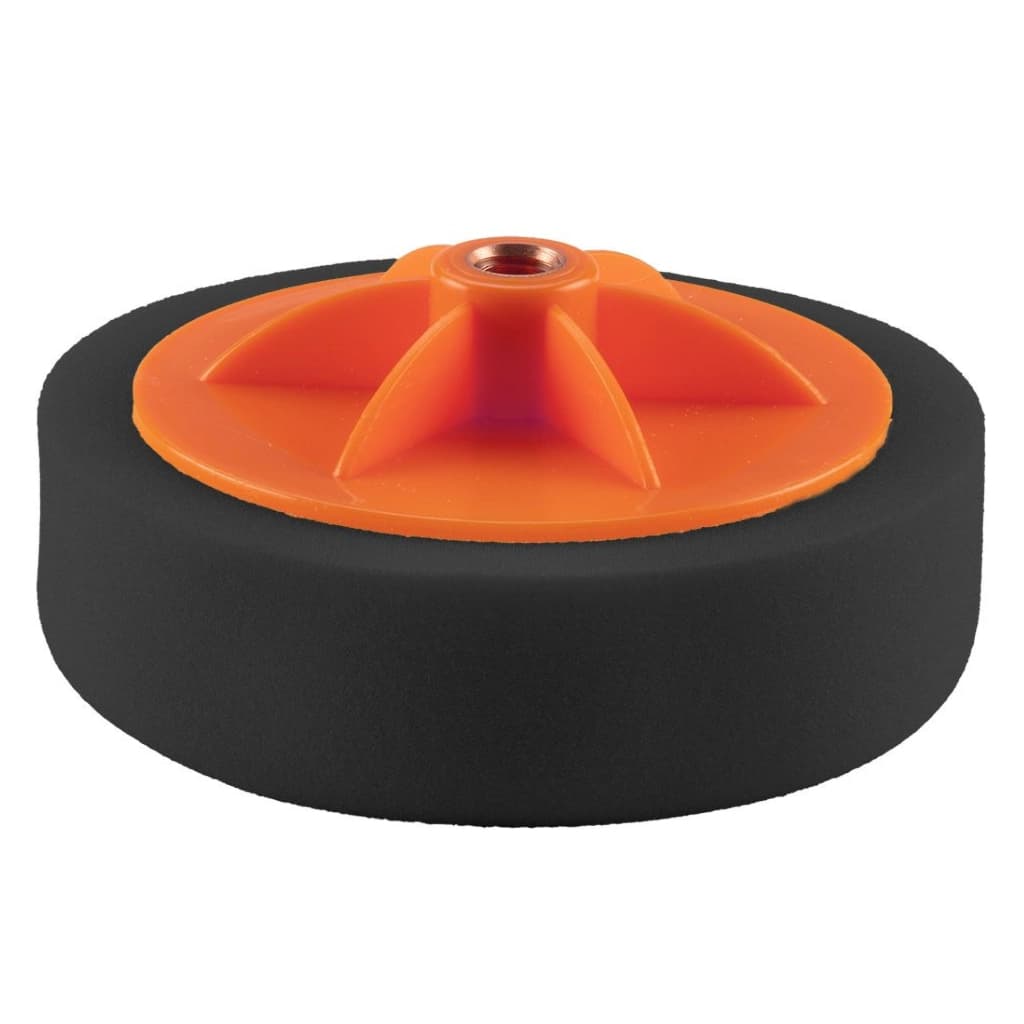 Диск полірувальний Neo Tools полірувальний, губка м’яка, M14, 150x50мм (08-973)