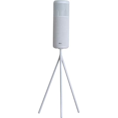 Акустична система HiFuture Wedge Silver (wedge.silverwhite)