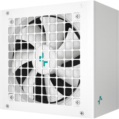 Блок живлення Deepcool 850W PN850M WH (R-PN850M-FCOW-JGEU)