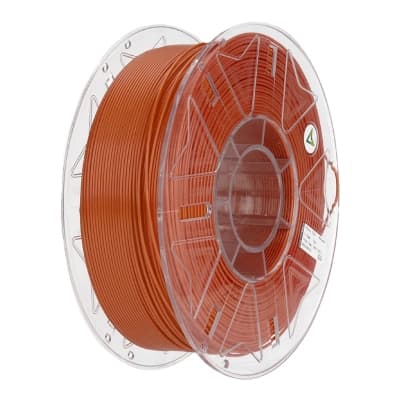 Пластик для 3D-принтера Creality PLA Hyper RFID 1кг, 1.75мм, brown (3301010465)