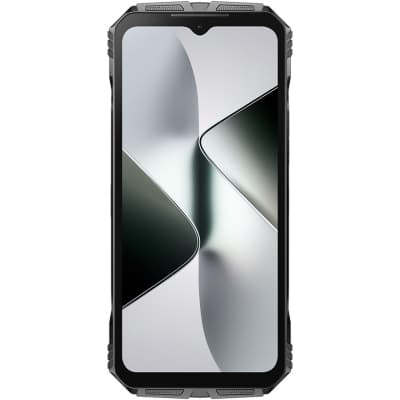 Мобільний телефон Doogee S118 12/512Gb Green (6923740243459)