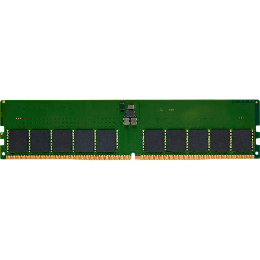 Модуль пам'яті для сервера Kingston 48GB 5600MT/s DDR5 ECC CL46 DIMM 2Rx8 Hynix M, (KSM56E46BD8KM-48HM)