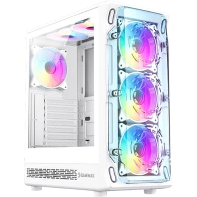 Корпус для ПК Gamemax Starlight 2 AW (Starlight 2AW)