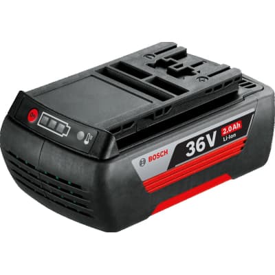 Акумулятор до електроінструменту Bosch GBA 36V, 2Ah, 0.81кг (F.016.800.474)