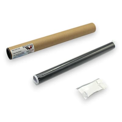 Термоплівка HP CLJ Pro M377/452/454/477/Canon LBP653/654/663 with grease Welldo (RM2-6435-WDE)
