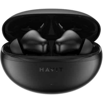 Навушники Havit TW986 Life 02T Black (HV-TW986)