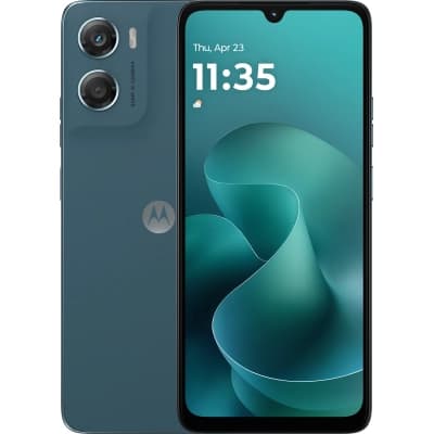 Мобільний телефон Motorola G06 4/256GB Tapestry (PBA20004UA)