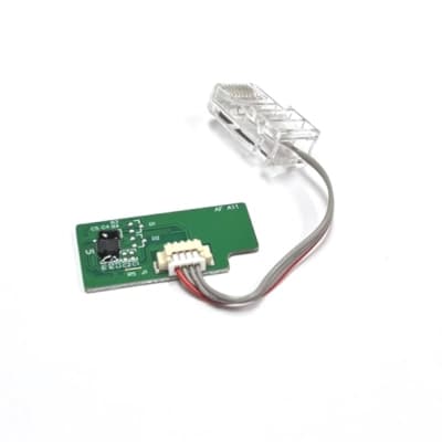 Чип для картриджа HP CLJ MFP E786dn/E77822/E7782 Black W9150MC 29К Managed AHK (70265037)