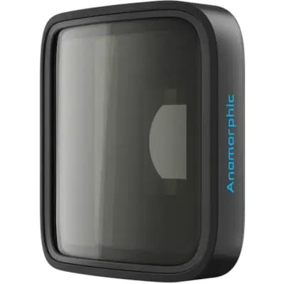 Аксесуар до екшн-камер GoPro Anamorphic Lens Mod for HERO13 Black (AEWAL-011)