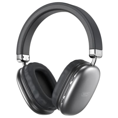 Навушники XO BE45 Black (BE45.black)