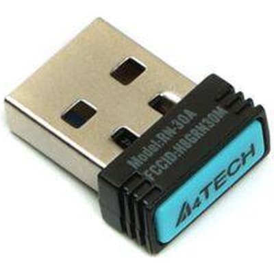 Адаптер A4Tech USB Bluetooth + 2.4 Ghz for Fstyler (RN-30A)