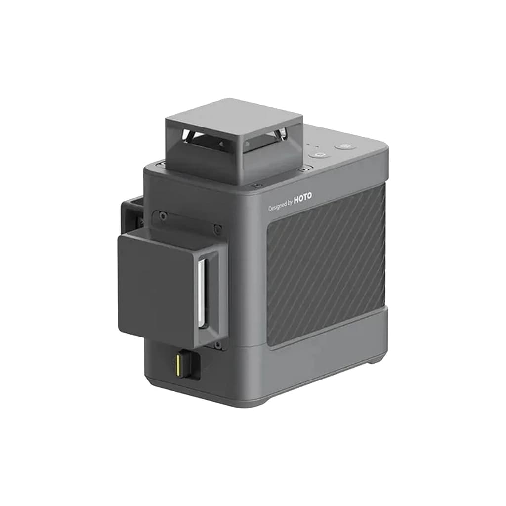 Лазерний нівелір Xiaomi HOTO із самовирівнюванням 3x360° (QWFGJ002)