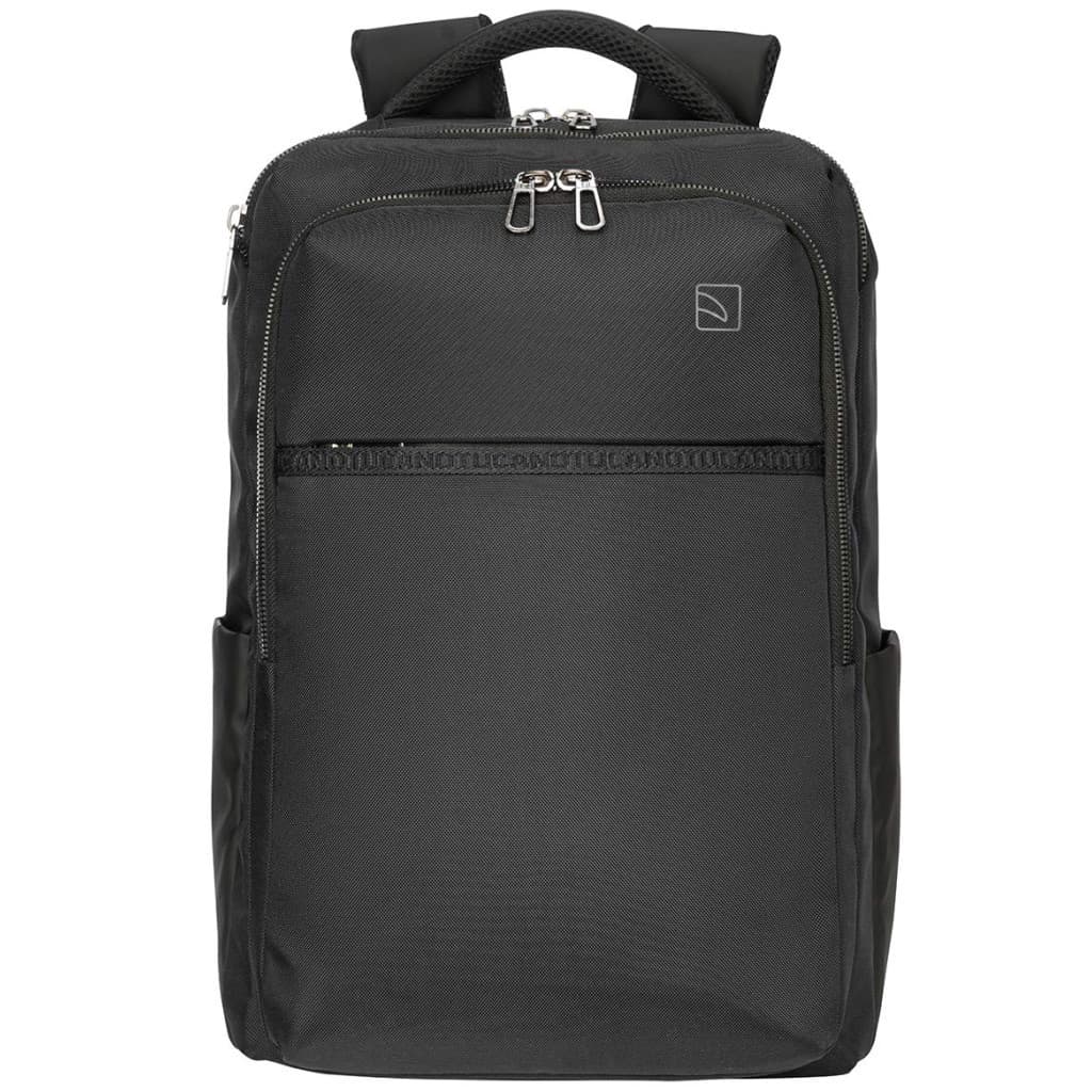 Рюкзак для ноутбука Tucano 15.6" Marte Gravity AGS, Black (BKMAR15-AGS-BK)