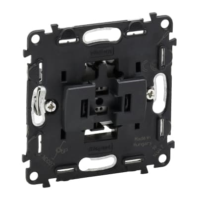 Вимикач Legrand Valena IN'MATIC (752011)