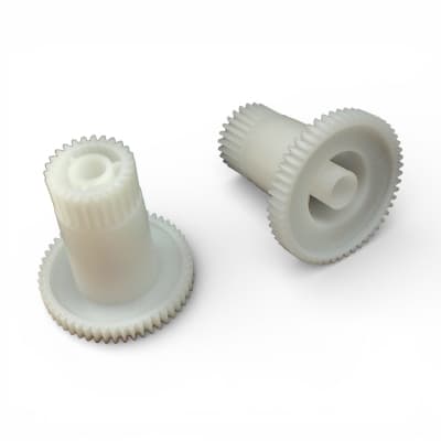 Шестерня Samsung ML-1710/1750 53T/26Т аналог JC66-00388A Welldo (JC66-00388A-WDS)