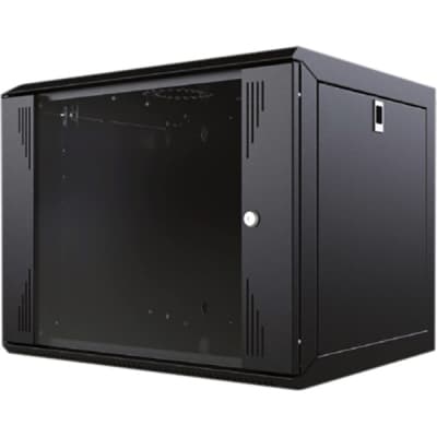 Шафа настінна Mirsan WTC 19" 12U 565x450 (MR.WTC12U45DE.01)