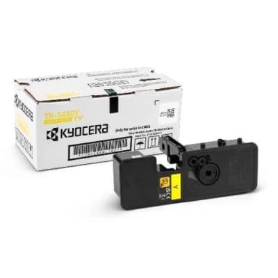 Тонер-картридж Kyocera TK-5430 yellow (1T0C0AANL1)