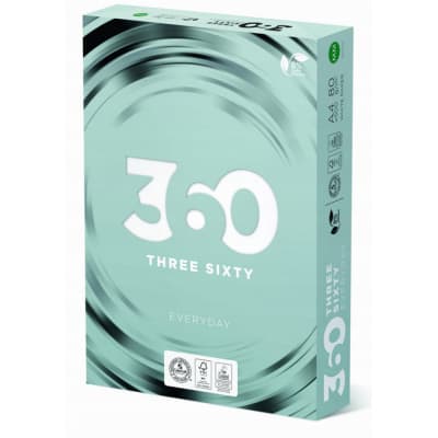 Папір MM A4 360 Everyday (5901657018606/5901657001196)