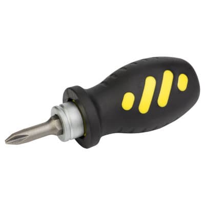 Набір викруток Sigma міні з бітами CrV (4002191)