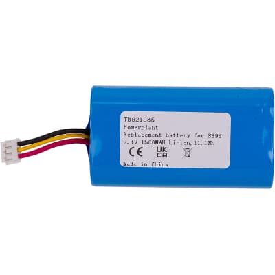 Акумулятор до електроінструменту PowerPlant для садових ножиць Gardena ComfortCut 889 7.4V 1.5Ah (TB921935)