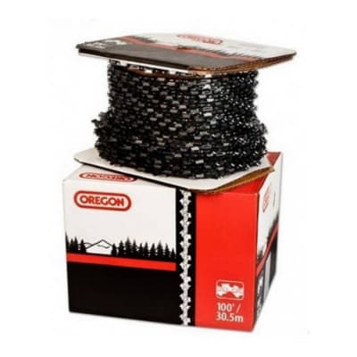 Ланцюг Oregon 3/8', 1.3 мм, 62 ланки, довжина 18'/45 см (91VXL_62E)