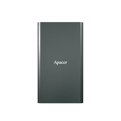 Накопичувач SSD USB Type-C 1TB Apacer (AP1TBAS723B-1)