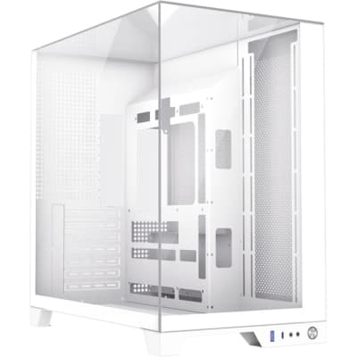 Корпус для ПК Gamemax Infinity Plus WH