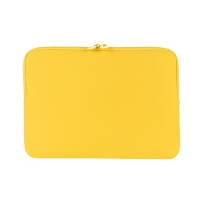 Чохол до ноутбука Tucano 14" Colore, yellow (BFC1314-Y)