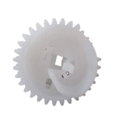 Муфта ролика захоплення HP LJ1000, 1010, 1012, 1015, 1018, 1020, 1200 NewTone (RAO-1154-000-NT)