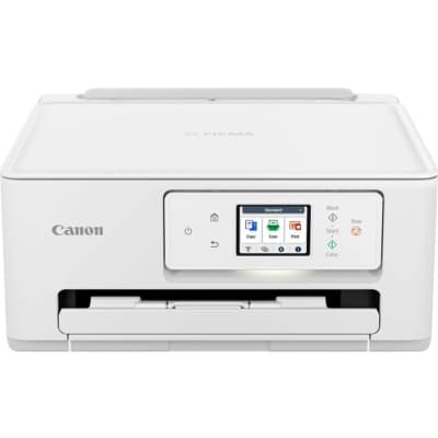 Багатофункціональний пристрій Canon PIXMA TS7640i Wi-Fi (6256C007)
