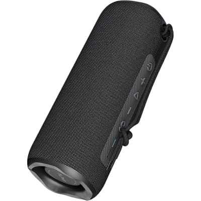 Акустична система HiFuture Alpha Black (alpha.black)