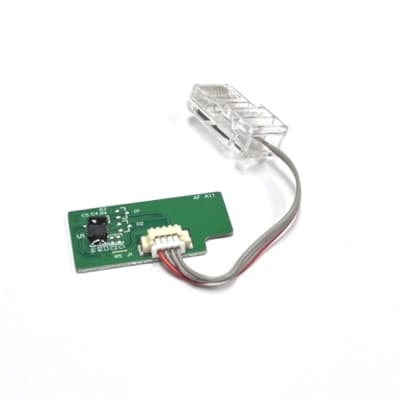 Чип для картриджа HP CLJ MFP E786dn/E77822/E7782 Cyan W9151MC 24К Managed AHK (70265038)