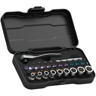 Набір інструментів Xiaomi Duka AtuMan RS2 (33 в 1) (6971720841614)