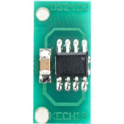 Чип для картриджа Minolta PP 1300/1350/1380/1390 Everprint (CHIP-MIN-1300-E)