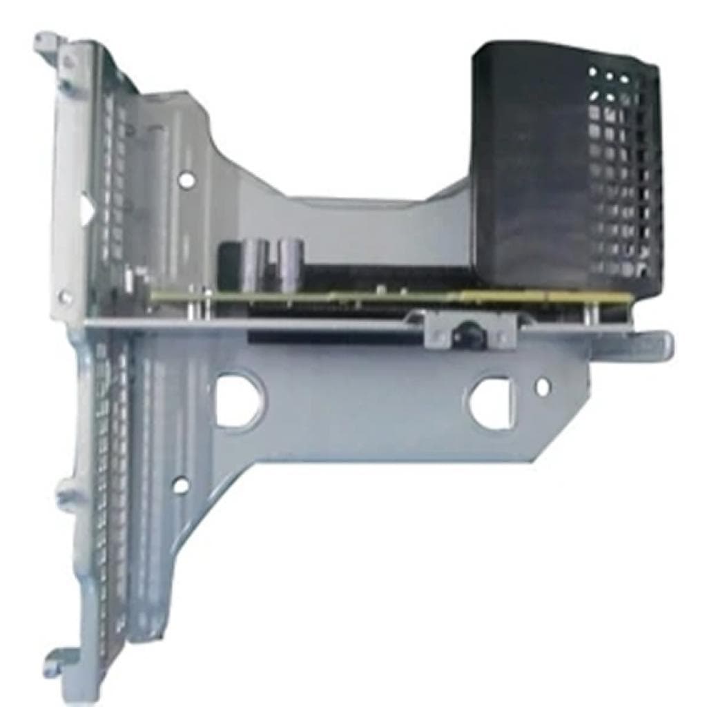 Адаптер Dell Butterfly Riser for R540 (330-BBJO)