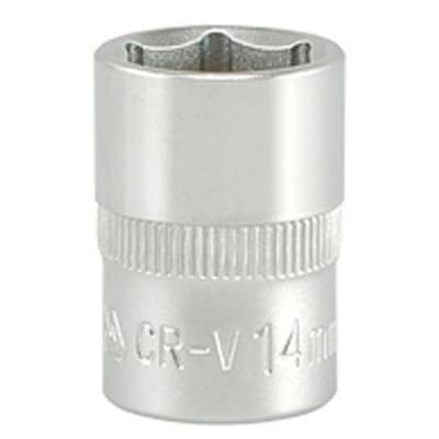 Торцева головка Yato YT-3809