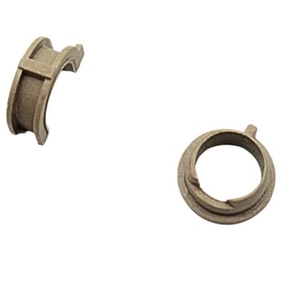 Втулка вала гумового HP LJ 1100 компл RB2-3957 Welldo (BSH1100LR-WDS)