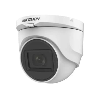 Камера відеоспостереження Hikvision DS-2CE76D0T-ITMF(C) (2.8 (DS-2CE76D0T-ITMF(C) (2.8))